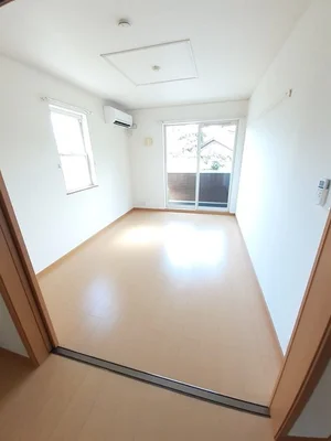 のマンスリーマンション・ウィークリーマンション「フォルツァ 101・洋室(No.1179199)」メイン画像