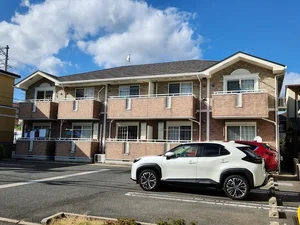 のマンスリーマンション・ウィークリーマンション「アウローラ 202・洋室(No.1179207)」メイン画像