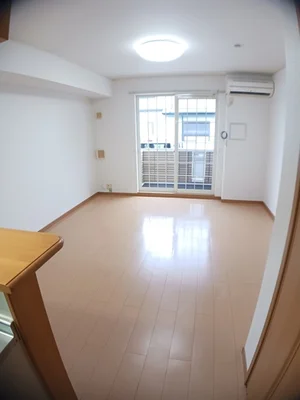 のマンスリーマンション・ウィークリーマンション「メゾン　カルム 102・洋室(No.1179219)」メイン画像