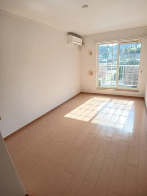 熊毛郡平生町のマンスリーマンション・ウィークリーマンション「ヴィア・ラッテア河久保 202・洋室(No.1179221)」メイン画像