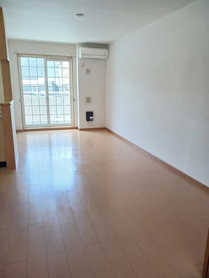 広島市安佐南区のマンスリーマンション・ウィークリーマンション「アイヴィークレスト 102・洋室(No.1179230)」メイン画像