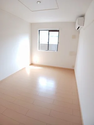 島田駅（山口県）のマンスリーマンション・ウィークリーマンション「フレッシュリー 103・洋室(No.1179236)」メイン画像