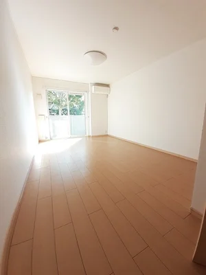 のマンスリーマンション・ウィークリーマンション「クロワール・リアン 203・洋室(No.1179244)」メイン画像