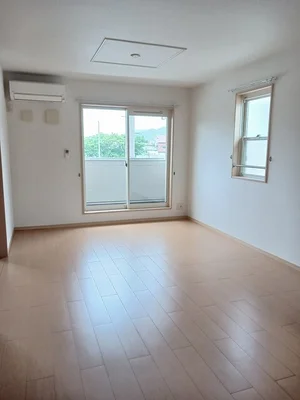 のマンスリーマンション・ウィークリーマンション「ミルキー・Ｓ　Ｂ棟 203・洋室(No.1179247)」メイン画像