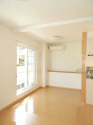 のマンスリーマンション・ウィークリーマンション「レジデンス　フリーデ 201・洋室(No.1179287)」メイン画像