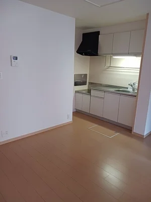 広島県のマンスリーマンション・ウィークリーマンション「エテルノ・アロッジオ壱番館 102・洋室(No.1179295)」メイン画像