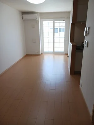 のマンスリーマンション・ウィークリーマンション「メゾン山中　Ｂ 101・洋室(No.1179298)」メイン画像