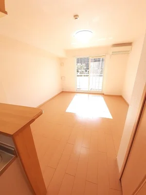 のマンスリーマンション・ウィークリーマンション「ソレイユ 103・洋室(No.1179304)」メイン画像