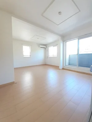 のマンスリーマンション・ウィークリーマンション「フェリシテ・メゾンＢ 201・洋室(No.1179306)」メイン画像