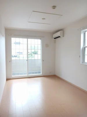 山県郡北広島町のマンスリーマンション・ウィークリーマンション「ヴァーサリーノ 101・洋室(No.1179322)」メイン画像