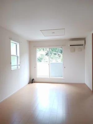 のマンスリーマンション・ウィークリーマンション「フォルシュ　アッカ 201・洋室(No.1179331)」メイン画像