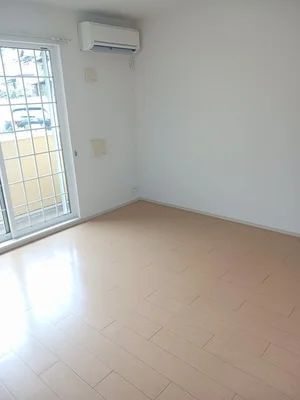 のマンスリーマンション・ウィークリーマンション「フルール祇園Ⅱ 101・洋室(No.1179338)」メイン画像