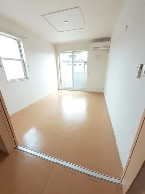 熊毛郡平生町のマンスリーマンション・ウィークリーマンション「スクエアビーチ　Ｂ 103・洋室(No.1179340)」メイン画像