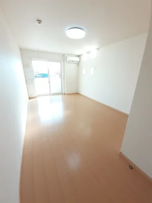 のマンスリーマンション・ウィークリーマンション「サンリット　プレイス 105・洋室(No.1179343)」メイン画像