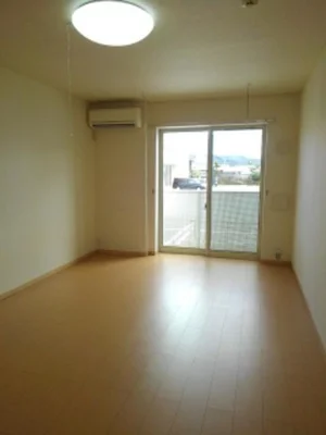 のマンスリーマンション・ウィークリーマンション「サンリット　プレイス 104・洋室(No.1179344)」メイン画像