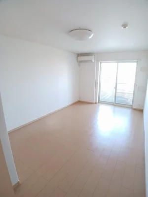 新南陽駅（山口県）のマンスリーマンション・ウィークリーマンション「サンリット　プレイス 104・洋室(No.1179344)」メイン画像