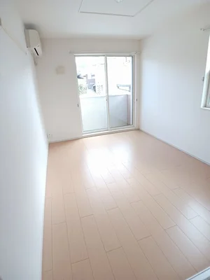 のマンスリーマンション・ウィークリーマンション「パストラル　デンエン 101・洋室(No.1179346)」メイン画像