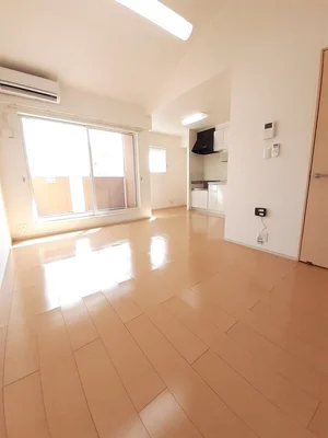 のマンスリーマンション・ウィークリーマンション「Ｆｅｌｉｓｉａ 202・洋室(No.1179373)」メイン画像