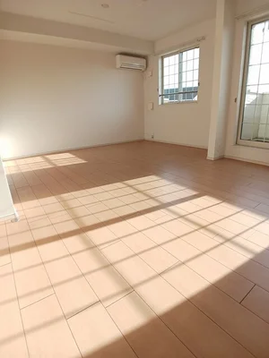 山口県のマンスリーマンション・ウィークリーマンション「コフレドールⅣ番館 202・洋室(No.1179379)」メイン画像