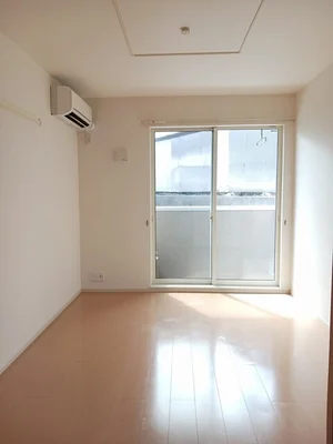 安芸郡熊野町のマンスリーマンション・ウィークリーマンション「フレスクーラ 101・洋室(No.1179399)」メイン画像