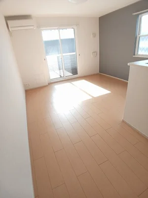 光駅（山口県）のマンスリーマンション・ウィークリーマンション「オーベル・シュタイン 105・洋室(No.1179408)」メイン画像