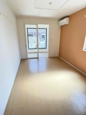 のマンスリーマンション・ウィークリーマンション「グランド　ソレイユⅠ 101・洋室(No.1179433)」メイン画像