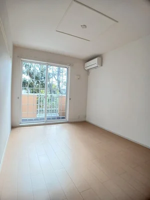 のマンスリーマンション・ウィークリーマンション「ビューテラス西栄 101・洋室(No.1179441)」メイン画像