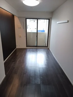 のマンスリーマンション・ウィークリーマンション「エン 101・洋室(No.1179445)」メイン画像