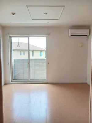 広島市佐伯区のマンスリーマンション・ウィークリーマンション「サン　フィオーレⅡ 102・洋室(No.1179451)」メイン画像