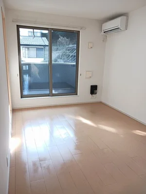 のマンスリーマンション・ウィークリーマンション「アゴラ　カザ 202・洋室(No.1179457)」メイン画像