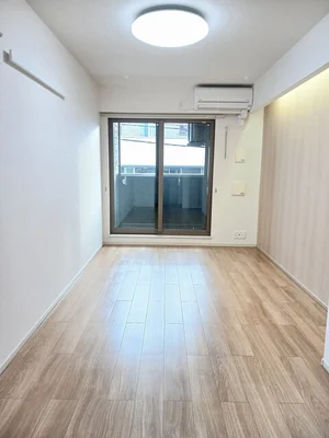 のマンスリーマンション・ウィークリーマンション「サンライズ　ヴィラ 202・洋室(No.1179466)」メイン画像