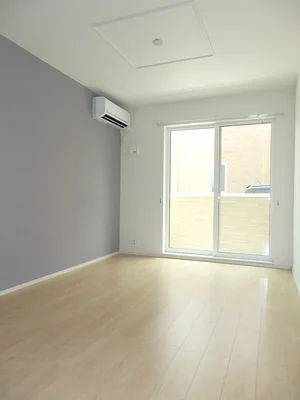 のマンスリーマンション・ウィークリーマンション「サクラ 102・DK(No.1179483)」メイン画像