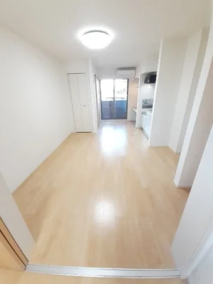 のマンスリーマンション・ウィークリーマンション「エクレレ 103・洋室(No.1179492)」メイン画像