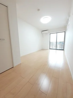 のマンスリーマンション・ウィークリーマンション「エメ・フルール 306・洋室(No.1179501)」メイン画像