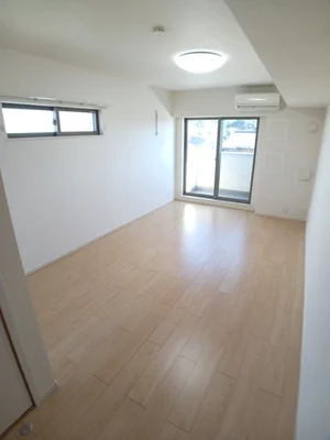 のマンスリーマンション・ウィークリーマンション「Ｋ’ｓ　シエージィ　Ｂ 301・洋室(No.1179505)」メイン画像