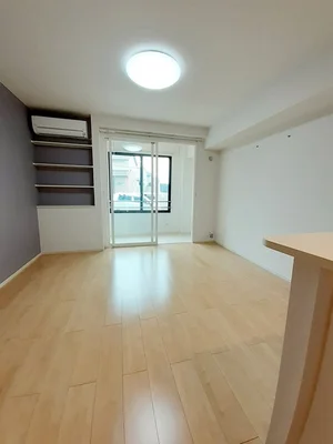 山口県のマンスリーマンション・ウィークリーマンション「ＢＥＳＴ　ＨＯＵＳＥ　Ⅵ 105・洋室(No.1179523)」メイン画像