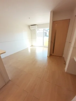 のマンスリーマンション・ウィークリーマンション「リブリージュＡ 103・洋室(No.1179536)」メイン画像