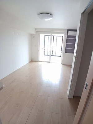 光市のマンスリーマンション・ウィークリーマンション「カーサ・ルピナス 202・洋室(No.1179570)」メイン画像