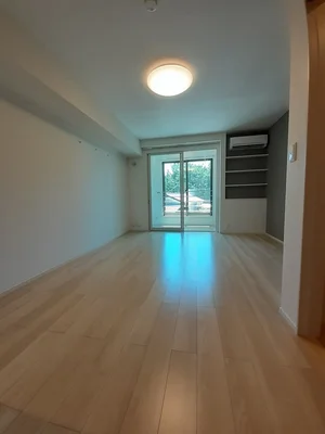 光駅（山口県）のマンスリーマンション・ウィークリーマンション「アクアマリン 202・洋室(No.1179604)」メイン画像