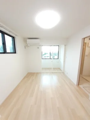 新南陽駅（山口県）のマンスリーマンション・ウィークリーマンション「Ｂｏｓｃａｔｏ　Ｇ 101・洋室(No.1179631)」メイン画像