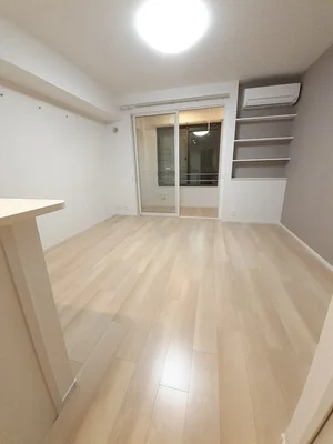 光駅（山口県）のマンスリーマンション・ウィークリーマンション「Ａ－Ｇａｒｄｅｎ 103・洋室(No.1179644)」メイン画像