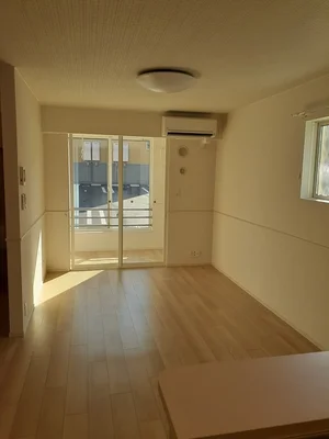 山口県のマンスリーマンション・ウィークリーマンション「プリムローズガーデン　タカラⅠ 101・洋室(No.1179660)」メイン画像