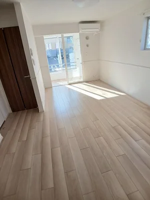 光駅（山口県）のマンスリーマンション・ウィークリーマンション「プリムローズガーデン　タカラⅠ 101・洋室(No.1179660)」メイン画像