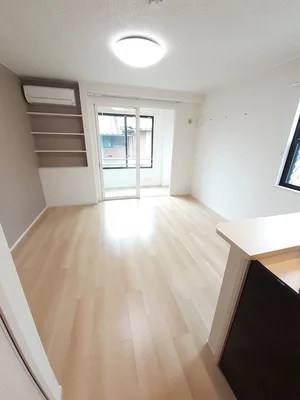 のマンスリーマンション・ウィークリーマンション「アスティオス永城院 103・洋室(No.1179693)」メイン画像