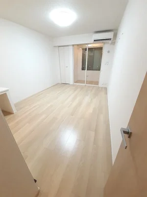 のマンスリーマンション・ウィークリーマンション「ＭＧハウス 103・洋室(No.1179713)」メイン画像