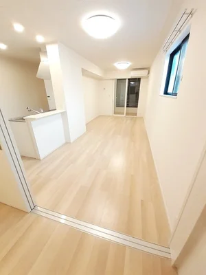 のマンスリーマンション・ウィークリーマンション「ヴィオラ　アロッジオ　Ⅰ 101・洋室(No.1179723)」メイン画像