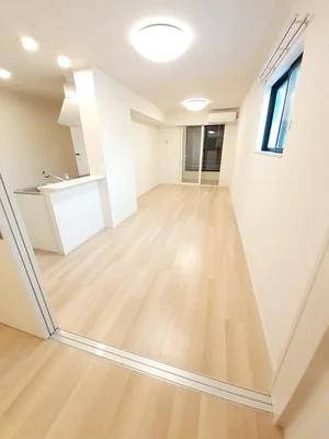 のマンスリーマンション・ウィークリーマンション「ヴィオラ　アロッジオ　Ⅱ 101・洋室(No.1179724)」メイン画像