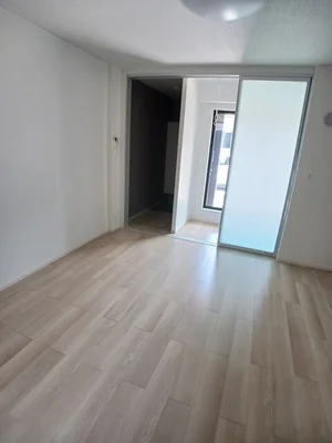 のマンスリーマンション・ウィークリーマンション「アクアプラ末武上　Ⅱ 103・洋室(No.1179772)」メイン画像