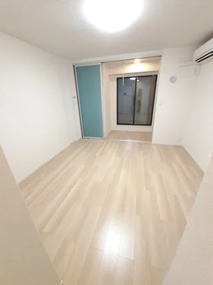 のマンスリーマンション・ウィークリーマンション「ラテ　ルーナ 103・洋室(No.1179776)」メイン画像