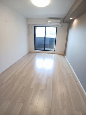 下松駅（山口県）のマンスリーマンション・ウィークリーマンション「Ｂｏｓｃａｔｏ　Ｐ． 304・洋室(No.1179779)」メイン画像